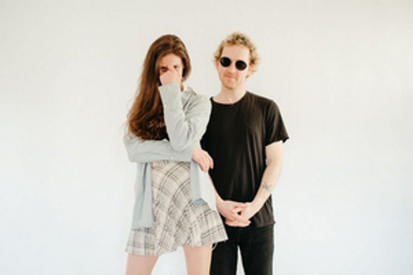 VIDEO: Reptaliens Share New 'Take It' Music Video VIDEO: Reptaliens Share New 'Take It' Music Video Image