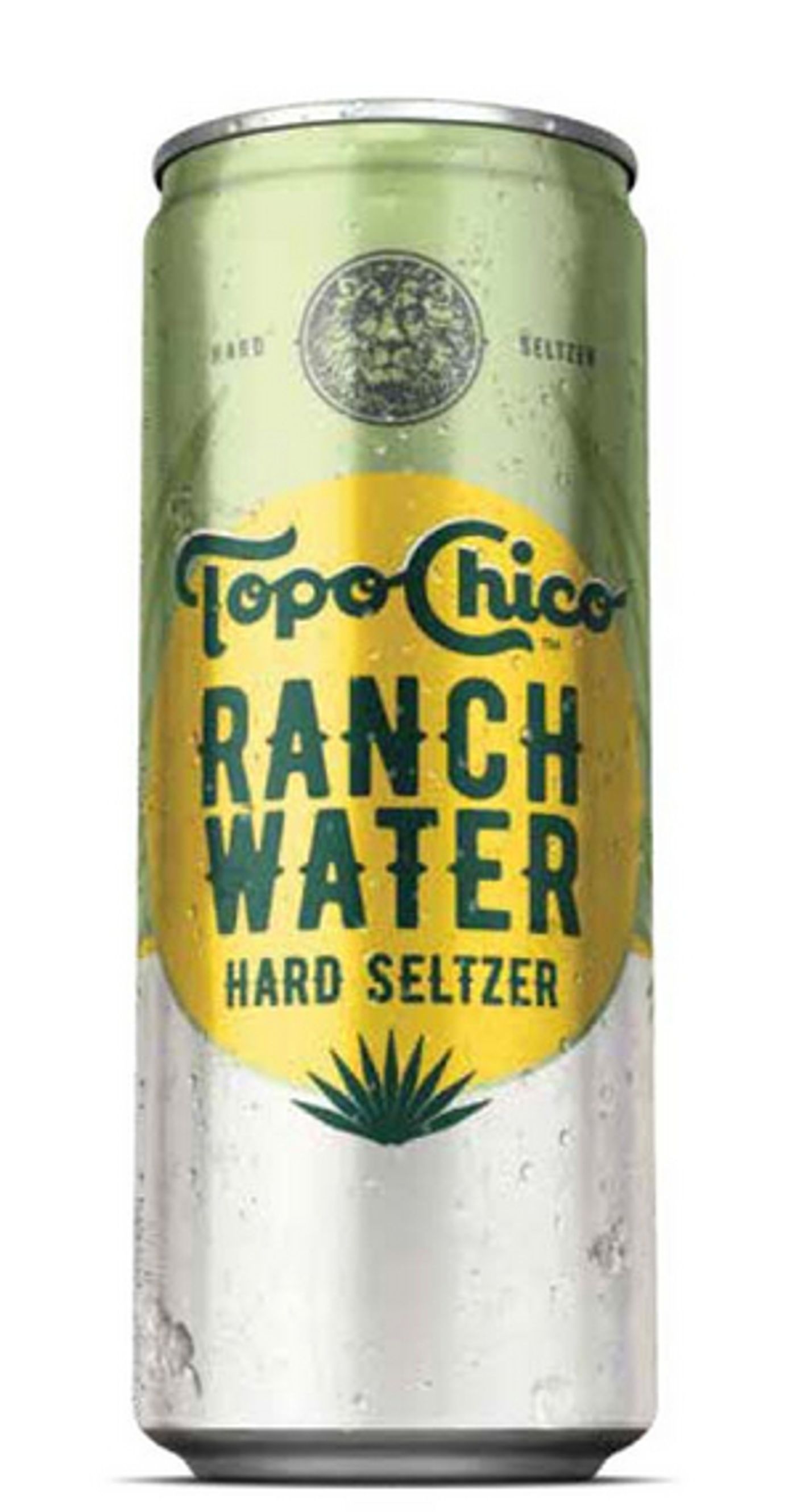 TOPO CHICO® HARD SELTZER Debuts Topo Chico Ranch Water Hard Seltzer  Image
