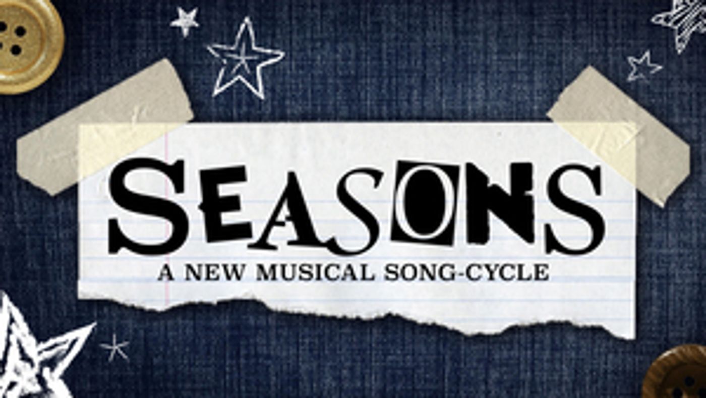 Shereen Pimentel, Gerard Canonico & More to Star in SEASONS at Feinstein's/54 Below  Image