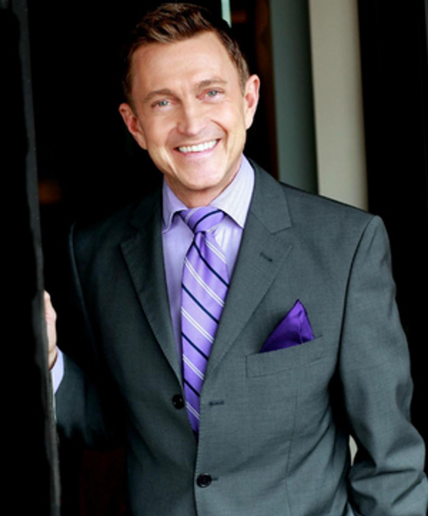 Birdland to Present Jeff Harnar in A COLLECTIVE CY  Image