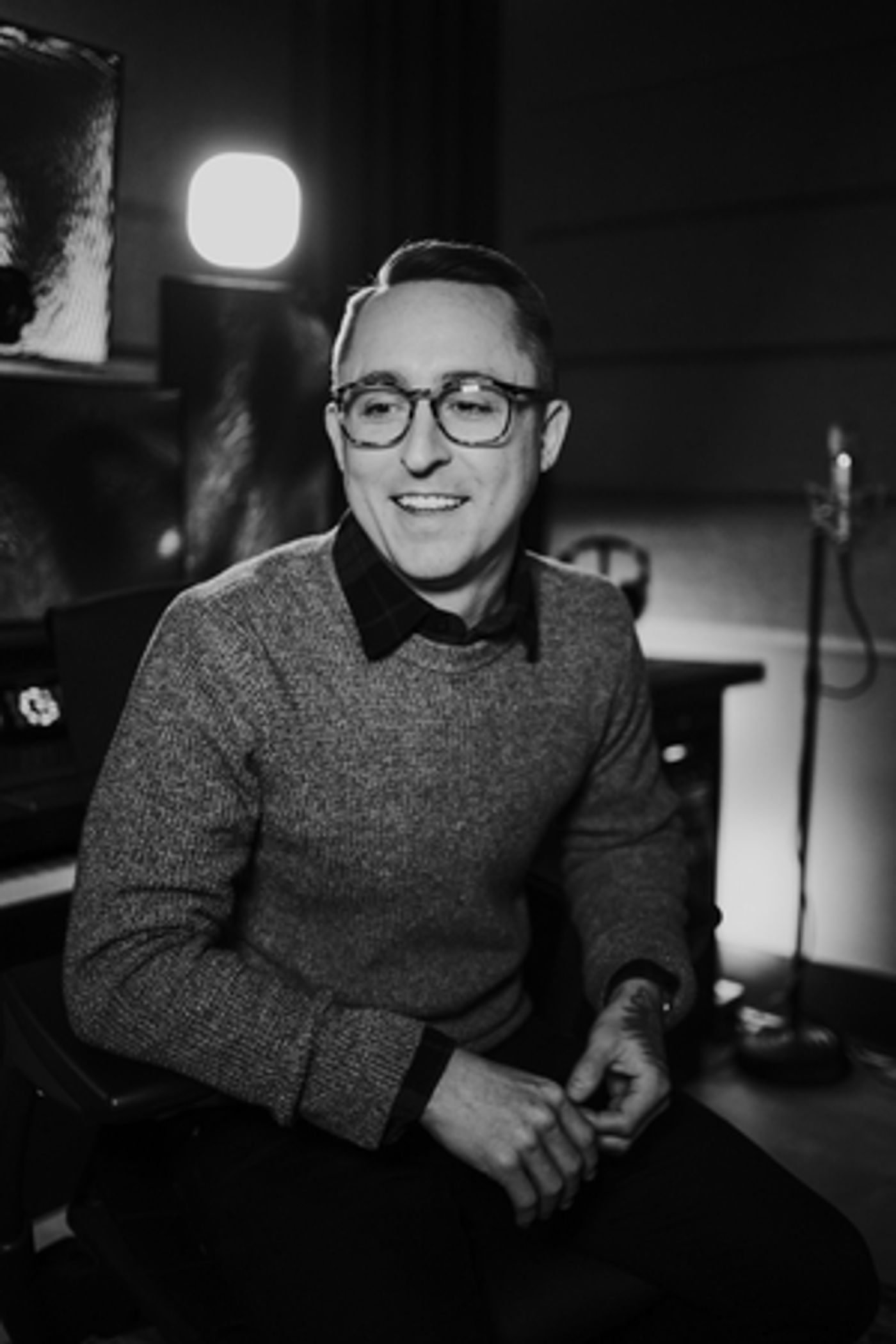 William Ryan Key Releases New Single 'Brighton'  Image
