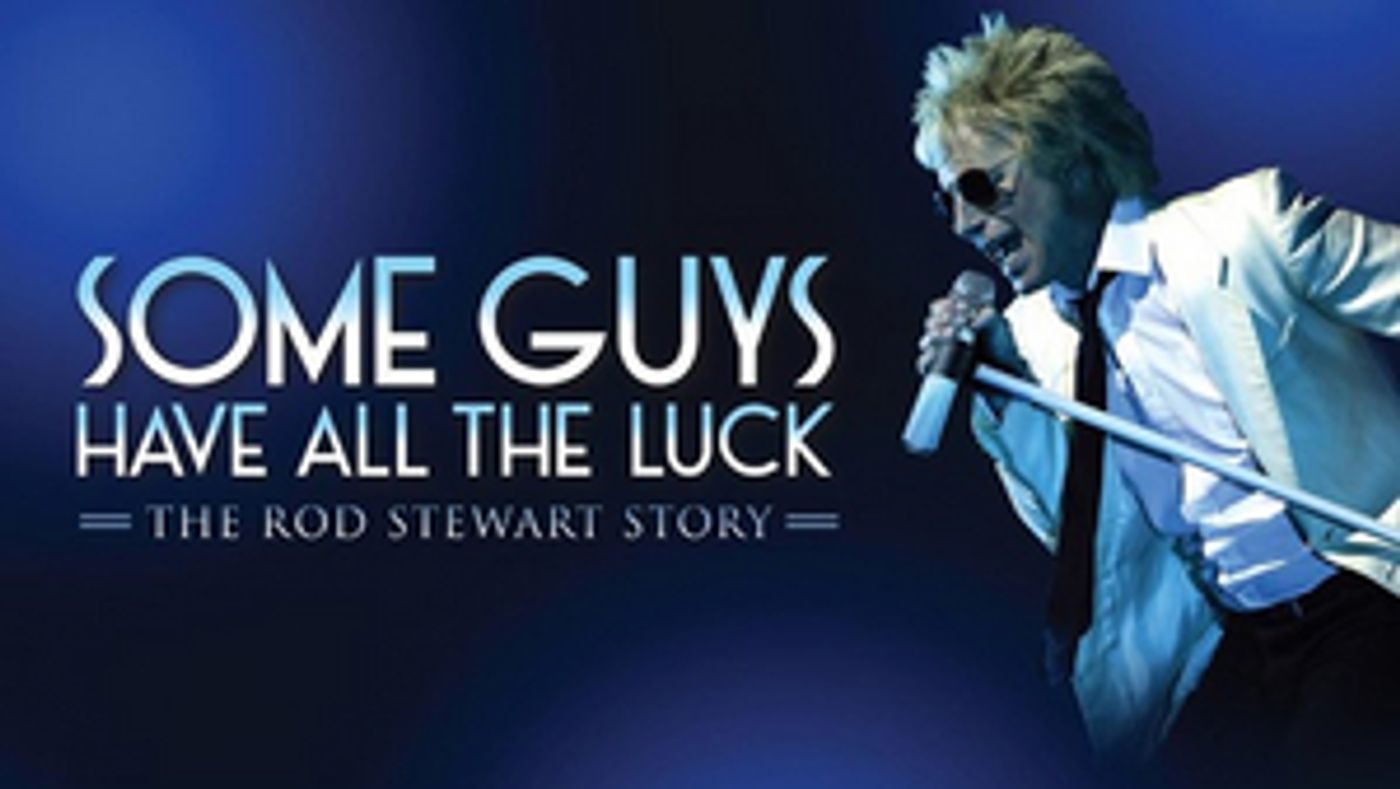Musical Celebrating Sir Rod Stewart Will Arrive at the Wyvern Theatre Musical Celebrating Sir Rod Stewart Will Arrive at the Wyvern Theatre Image