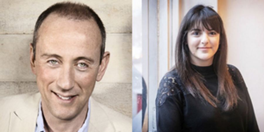 Sir Nicholas Hytner & Katy Lipson to Take Part in Virtual Event Image
