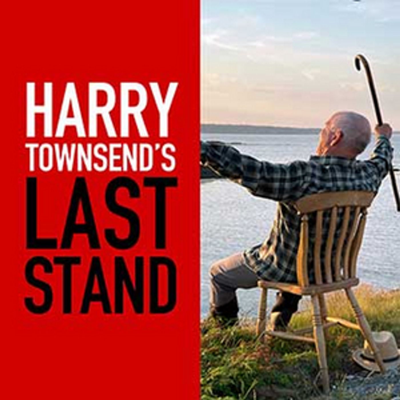 Good Theater Postpones Opening of HARRY TOWNSEND'S LAST STAND  Image
