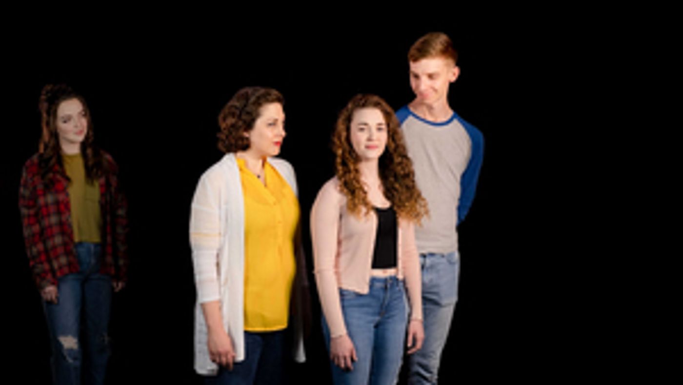 Open Stage to Present THE MAD ONES Open Stage to Present THE MAD ONES Image