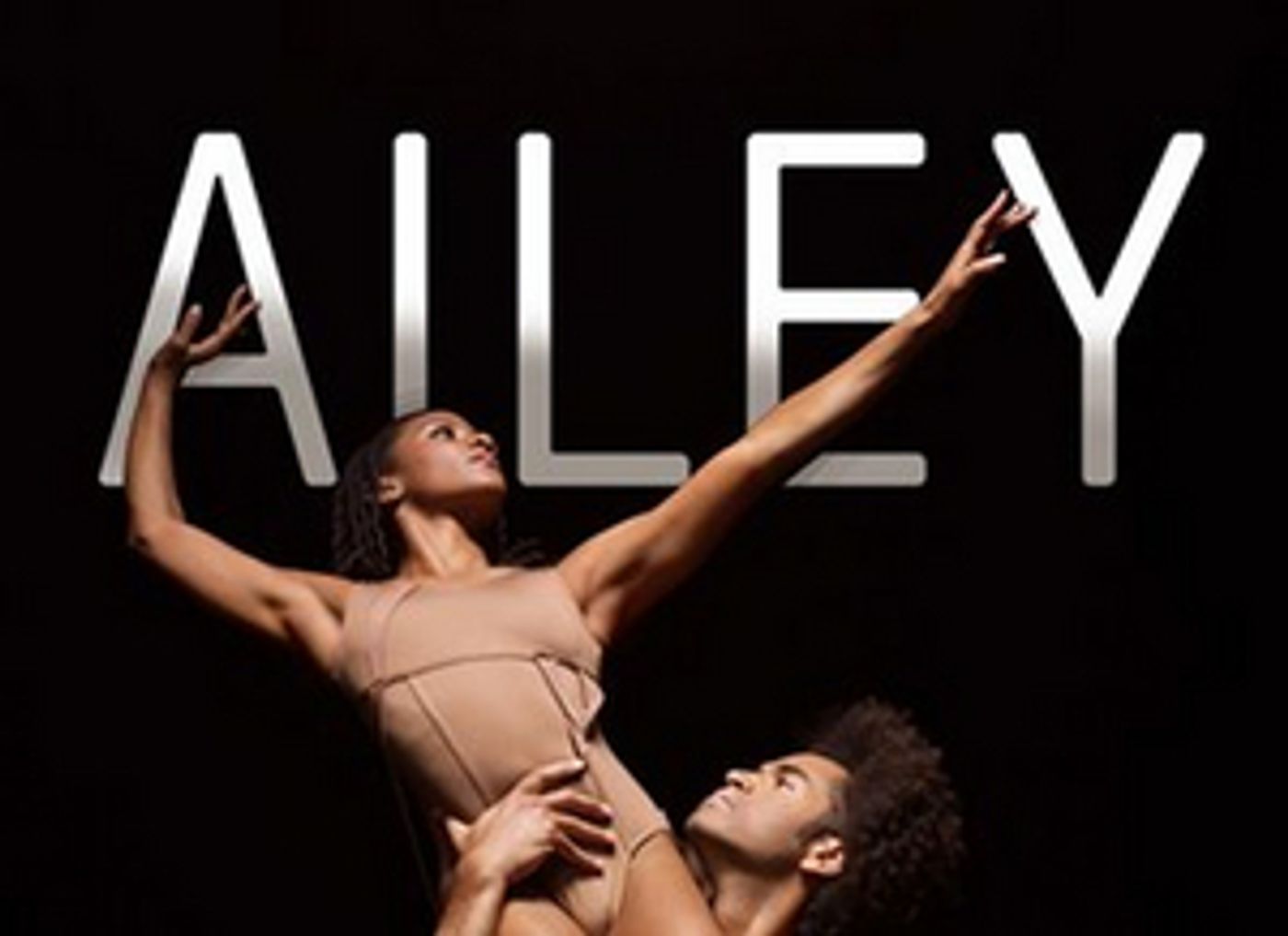 Alvin Ailey American Dance Theater is Coming to The Society for the Performing Arts  Image