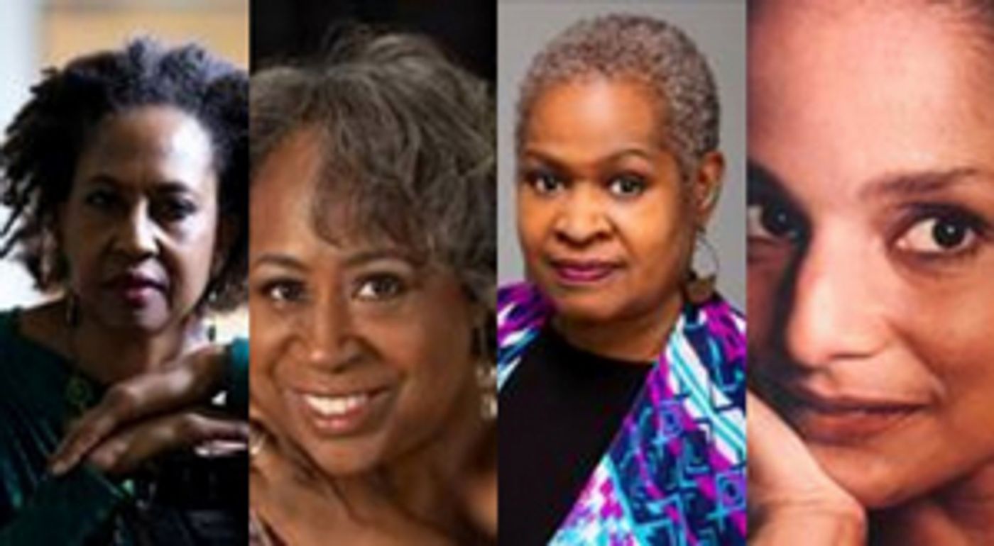 OPERA America Announces Third Cycle of IDEA Opera Grants OPERA America Announces Third Cycle of IDEA Opera Grants Image