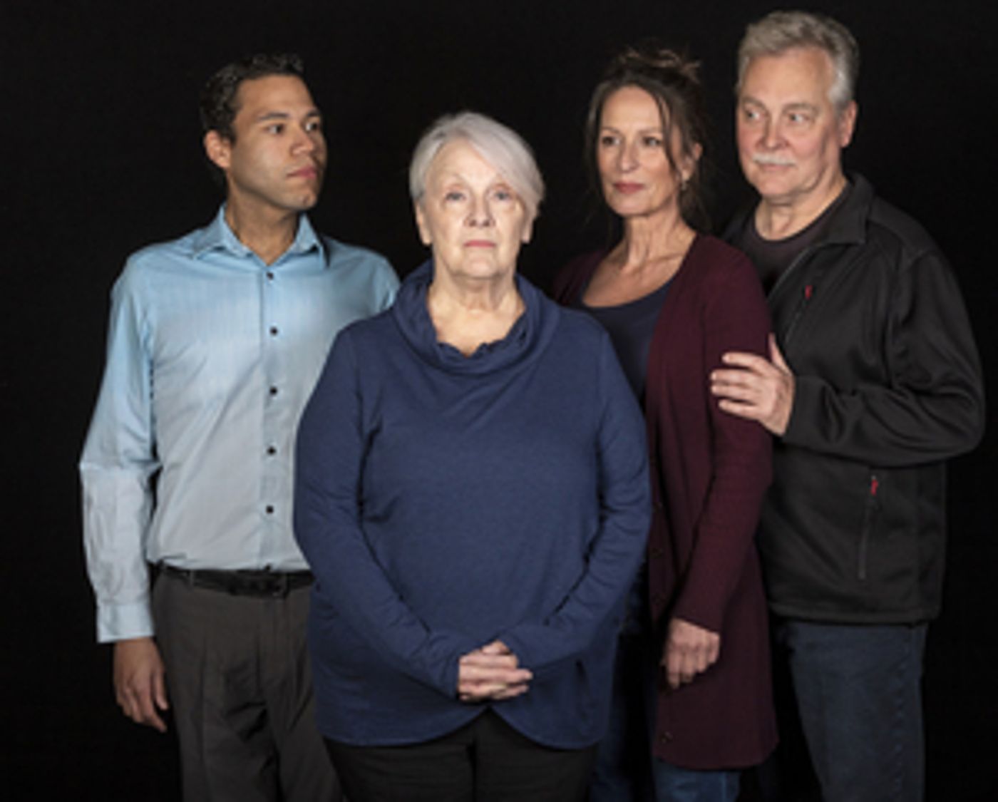 MARJORIE PRIME to be Presented at Open Book Theatre MARJORIE PRIME to be Presented at Open Book Theatre Image