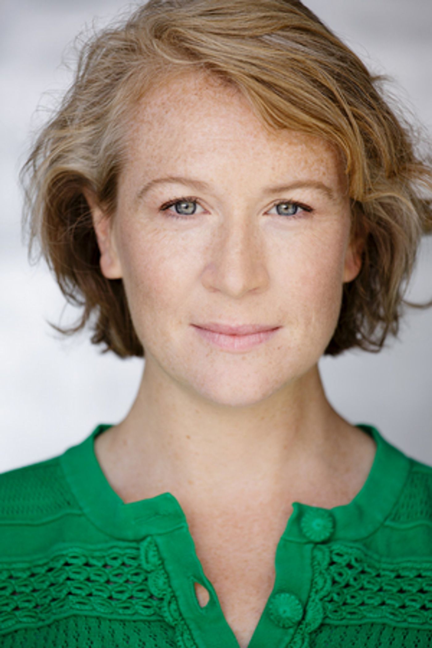 Student Blog: An Interview with McKenna Kerrigan Student Blog: An Interview with McKenna Kerrigan Image