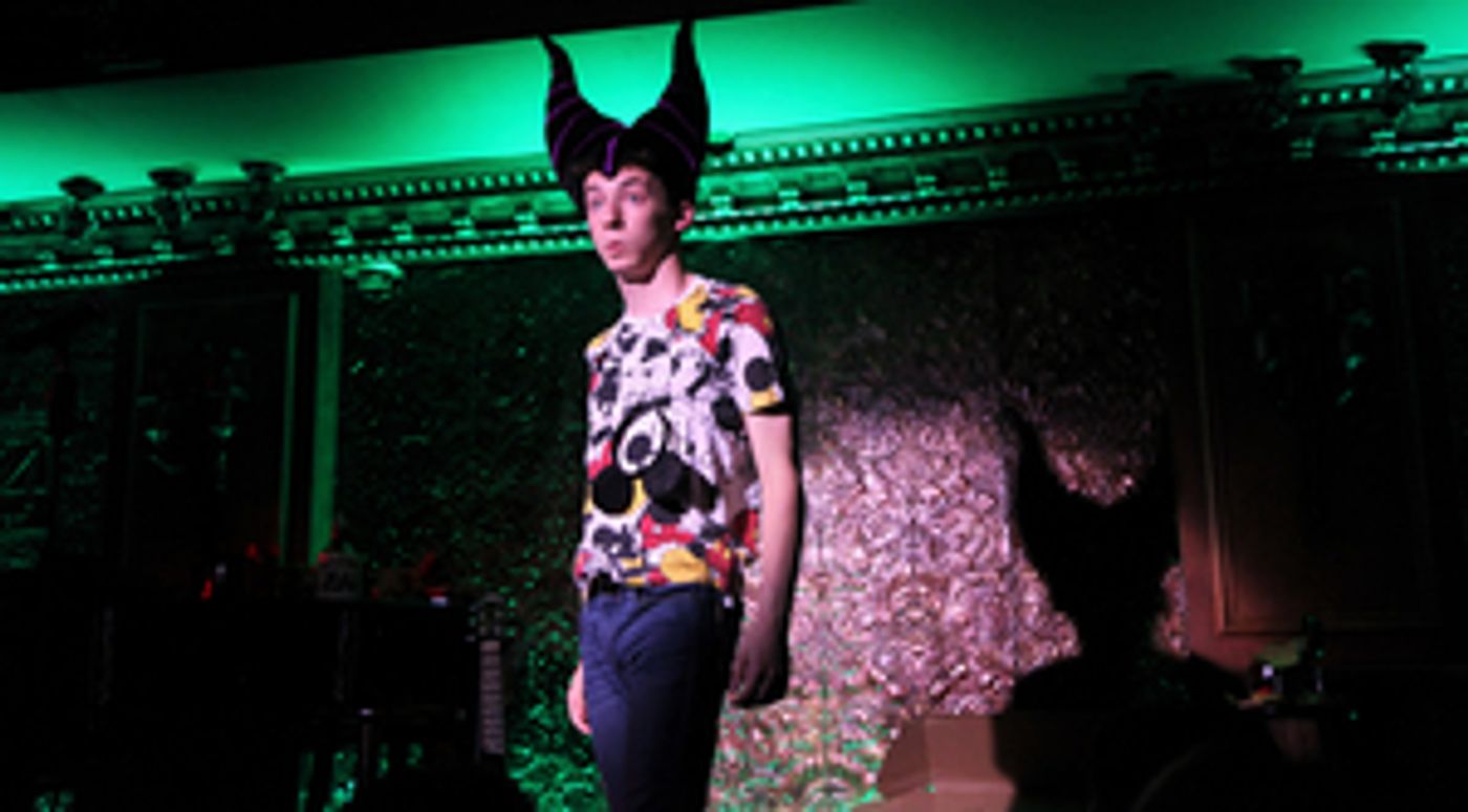 A Look At The Winners of the Broadway World Cabaret Awards For 2021  Image