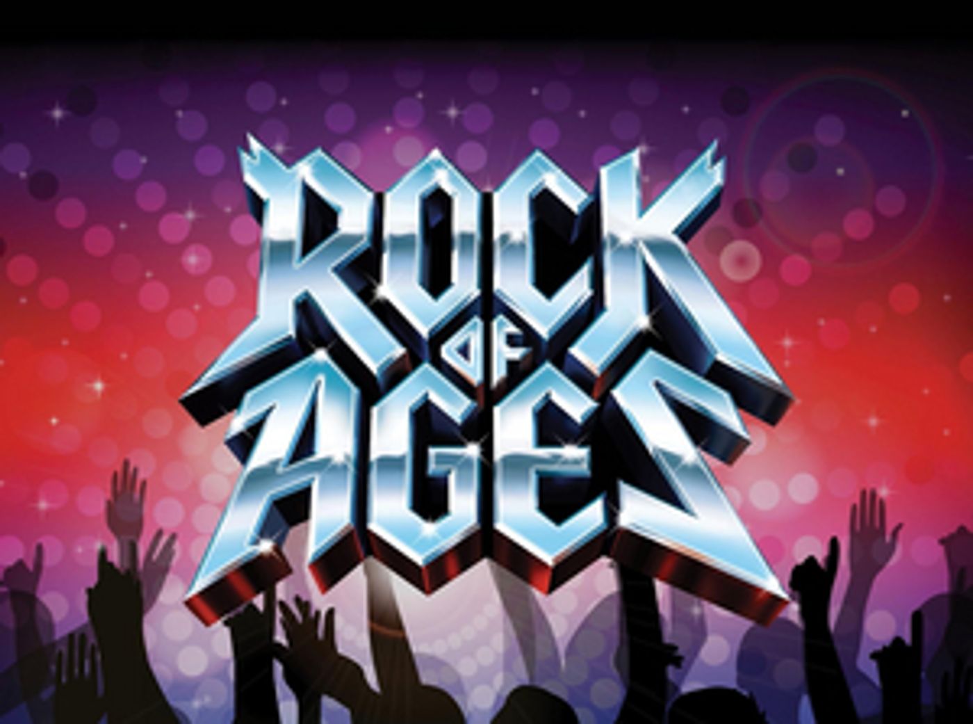The John W. Engeman Theater Presents ROCK OF AGES The John W. Engeman Theater Presents ROCK OF AGES Image