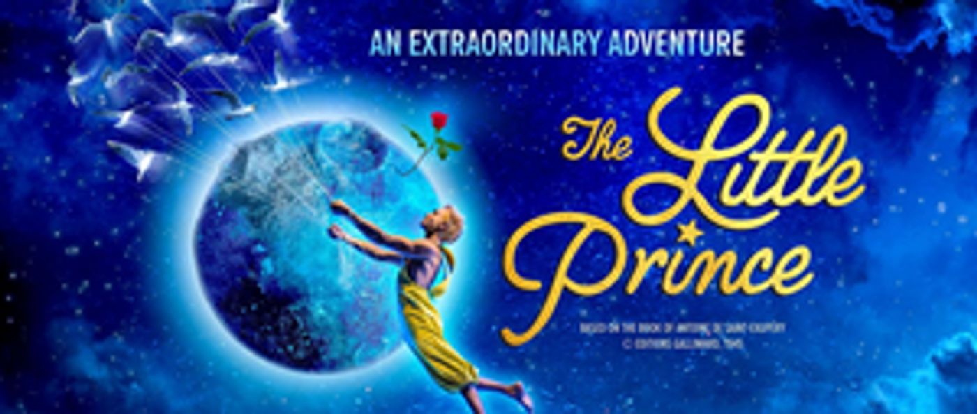 Review: Guest Reviewer Kym Vaitiekus Shares His Thoughts On THE LITTLE PRINCE  Image