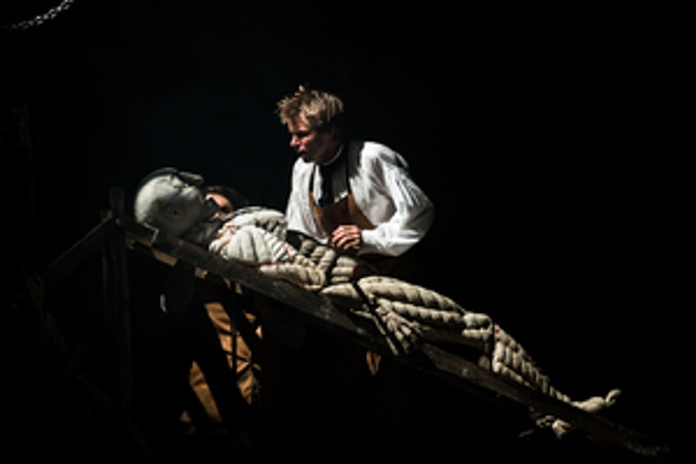 FRANKENSTEIN-Comes-to-Scarboroughs-Stephen-Joseph-Theatre-20220106 FRANKENSTEIN Comes to Scarborough's Stephen Joseph Theatre Image