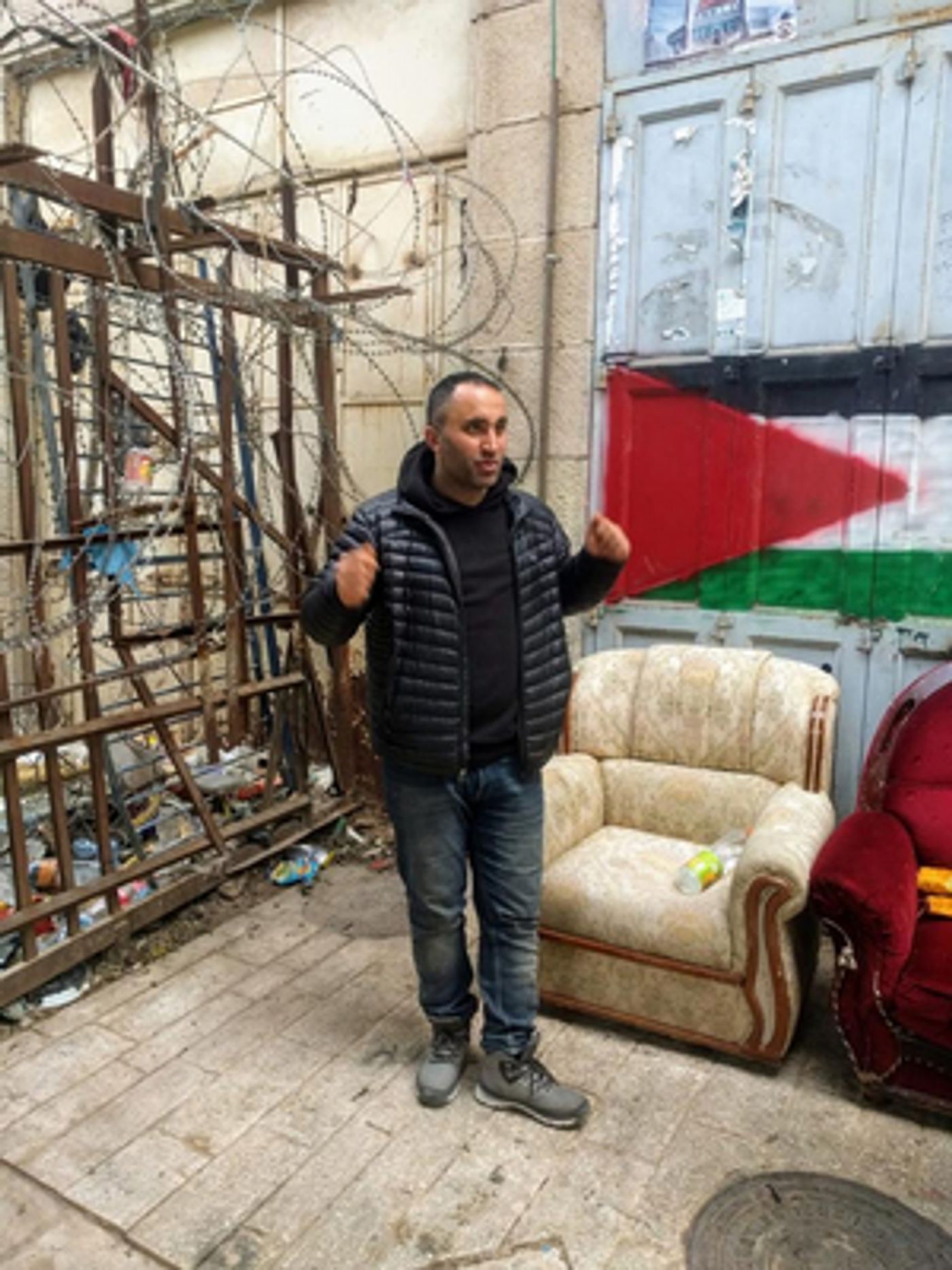 HOW TO MAKE A REVOLUTION Announced as Part of #FinboroughFrontier  Image