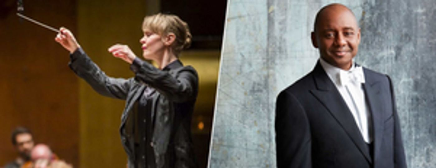 The New York Philharmonic Returns to Carnegie Hall Tonight  Image