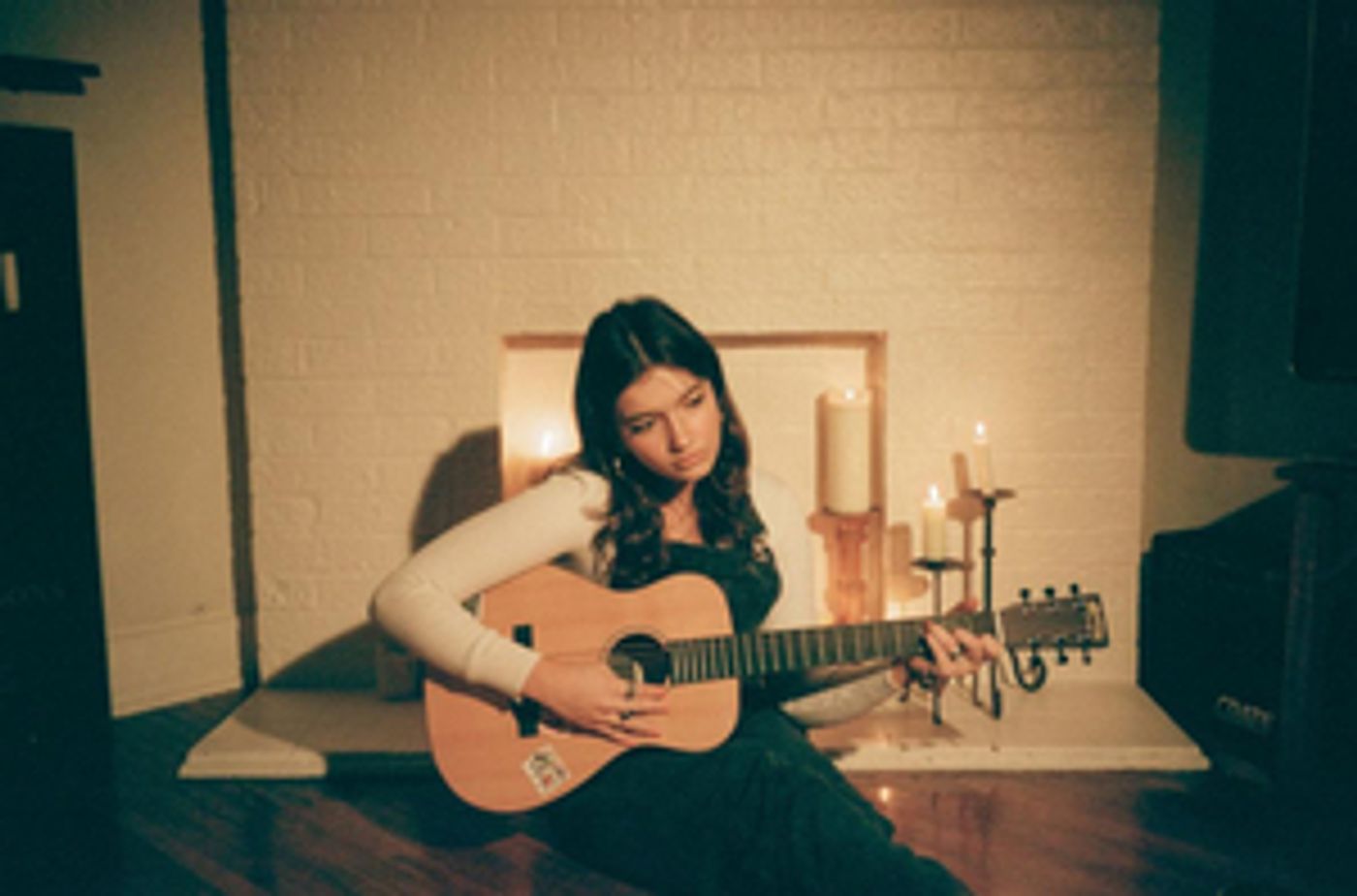 Lexi Jayde Releases New Single 'drunk text me'  Image