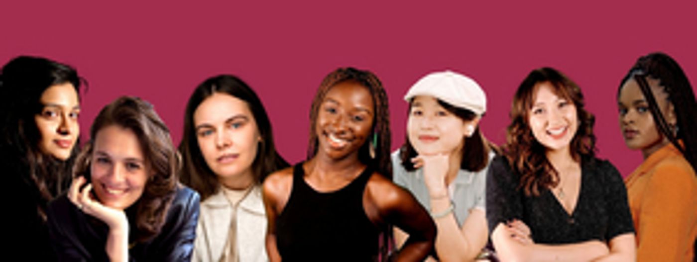 Evolution Festival Returns To The Lyric in March 2022  Image