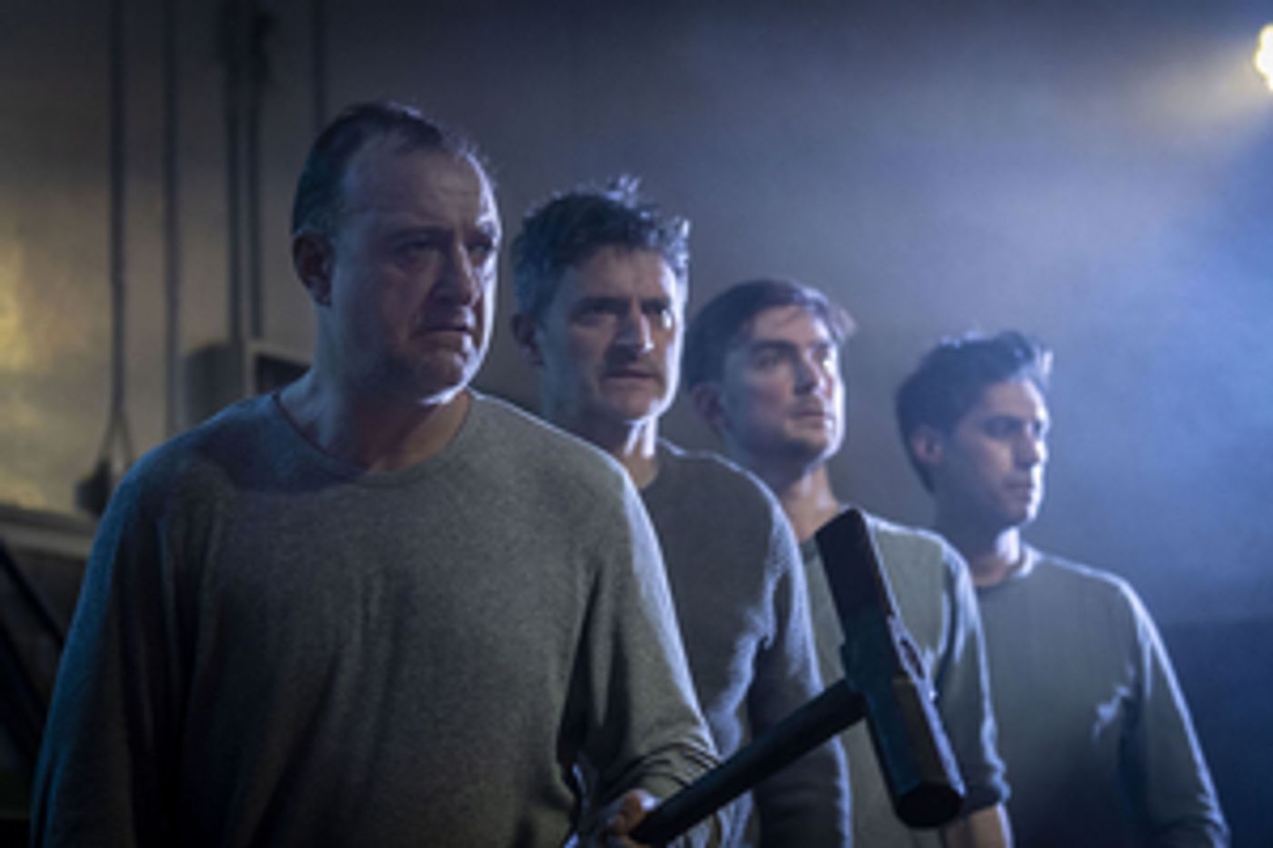 Original Theatre Company Announces Revised Streaming Dates for INTO THE NIGHT Original Theatre Company Announces Revised Streaming Dates for INTO THE NIGHT Image