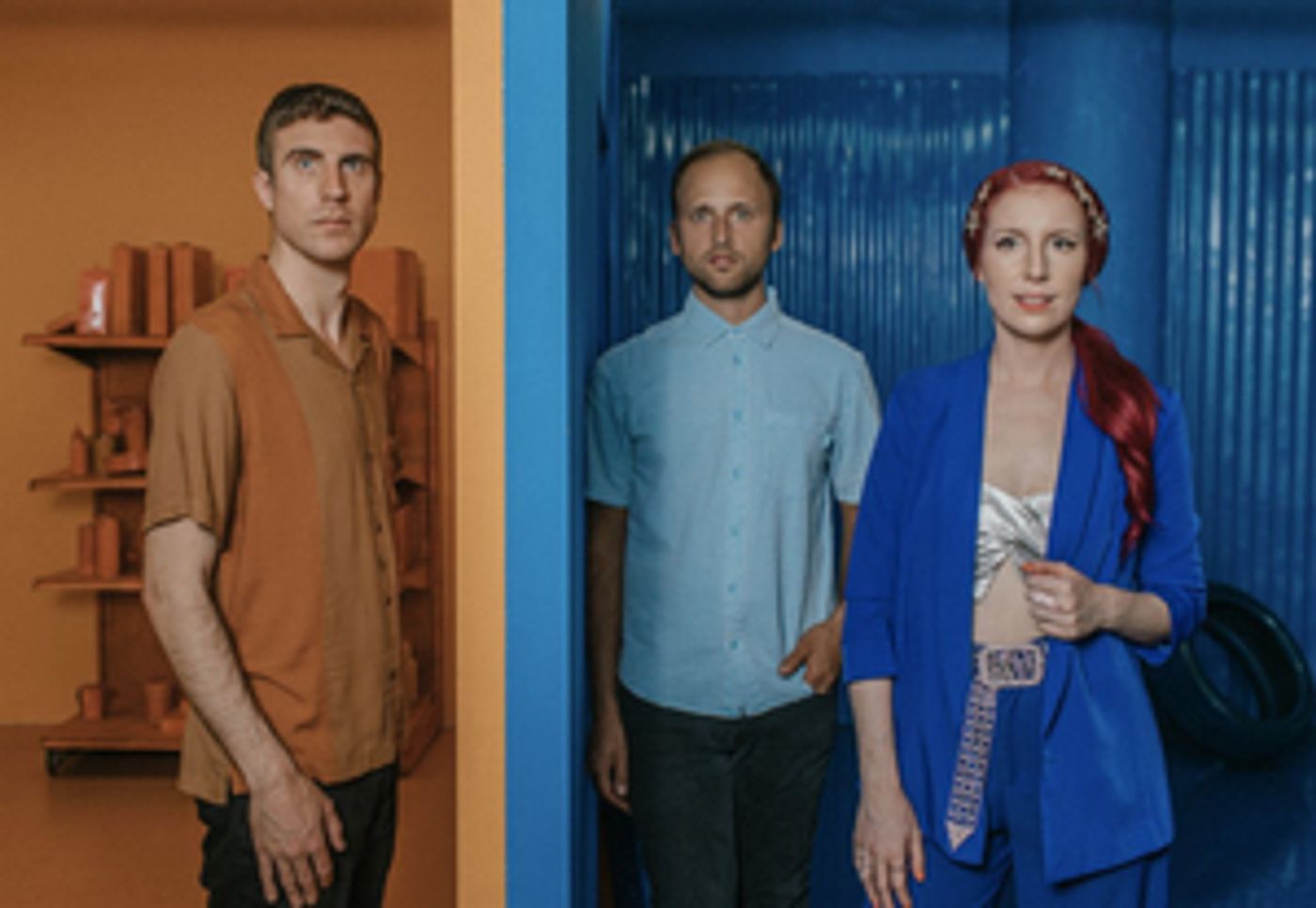 Moonchild Releases 'Tell Him' Collaboration With Lalah Hathaway  Image