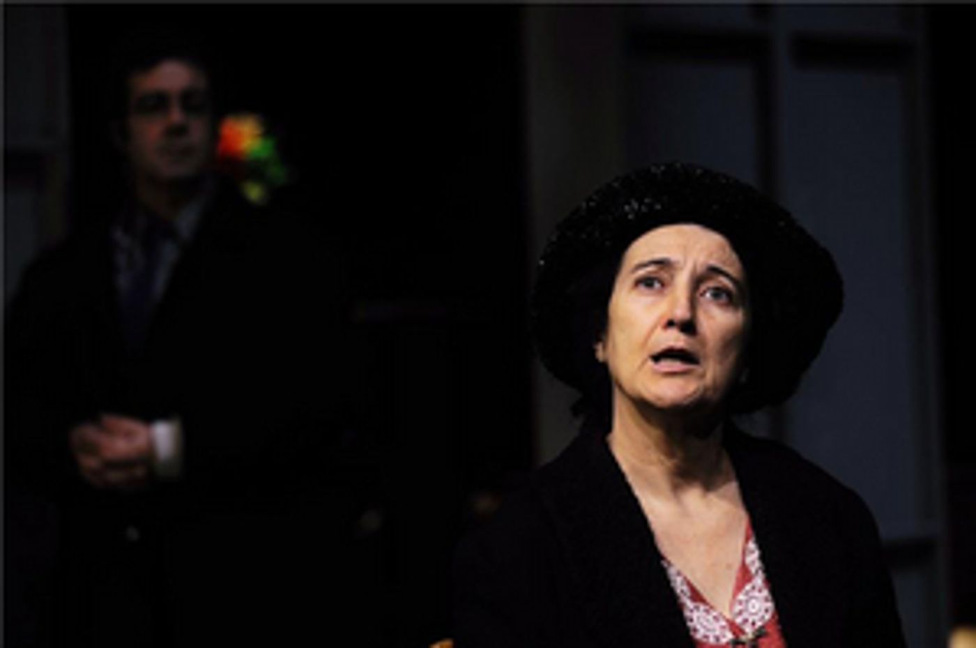 A CORAGEM DA MINHA MÃE Comes to Teatro das Figuras This Month A CORAGEM DA MINHA MÃE Comes to Teatro das Figuras This Month Image