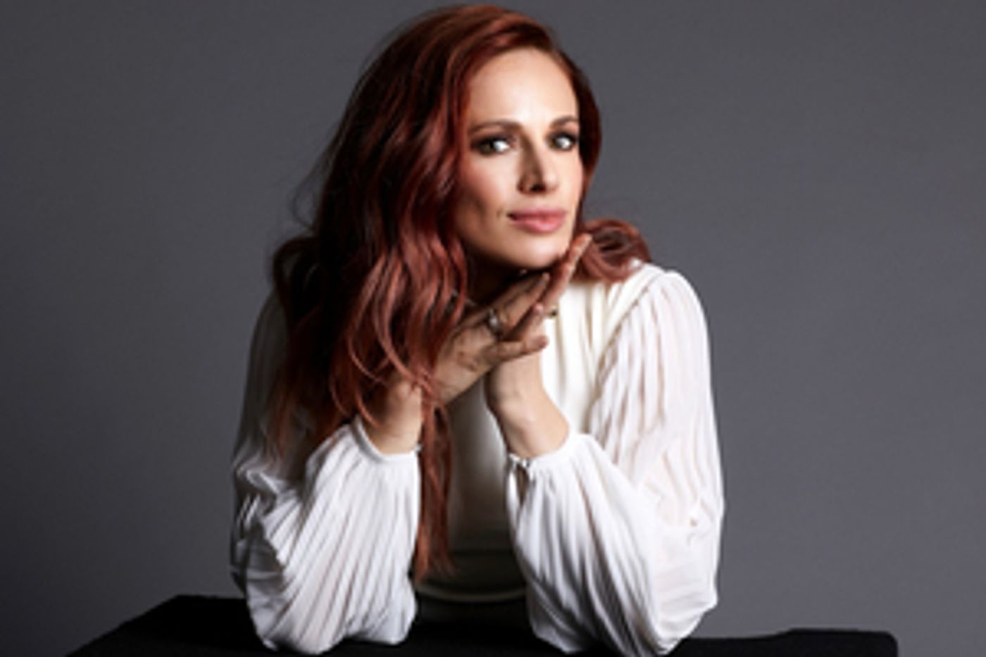 Broadway on the Bowery to Present AN EVENING WITH TEAL WICKS Broadway on the Bowery to Present AN EVENING WITH TEAL WICKS Image