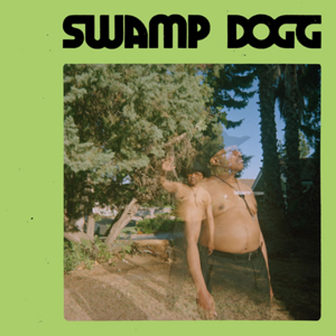 Swamp Dogg Releases New Single From Upcoming Album Swamp Dogg Releases New Single From Upcoming Album Image