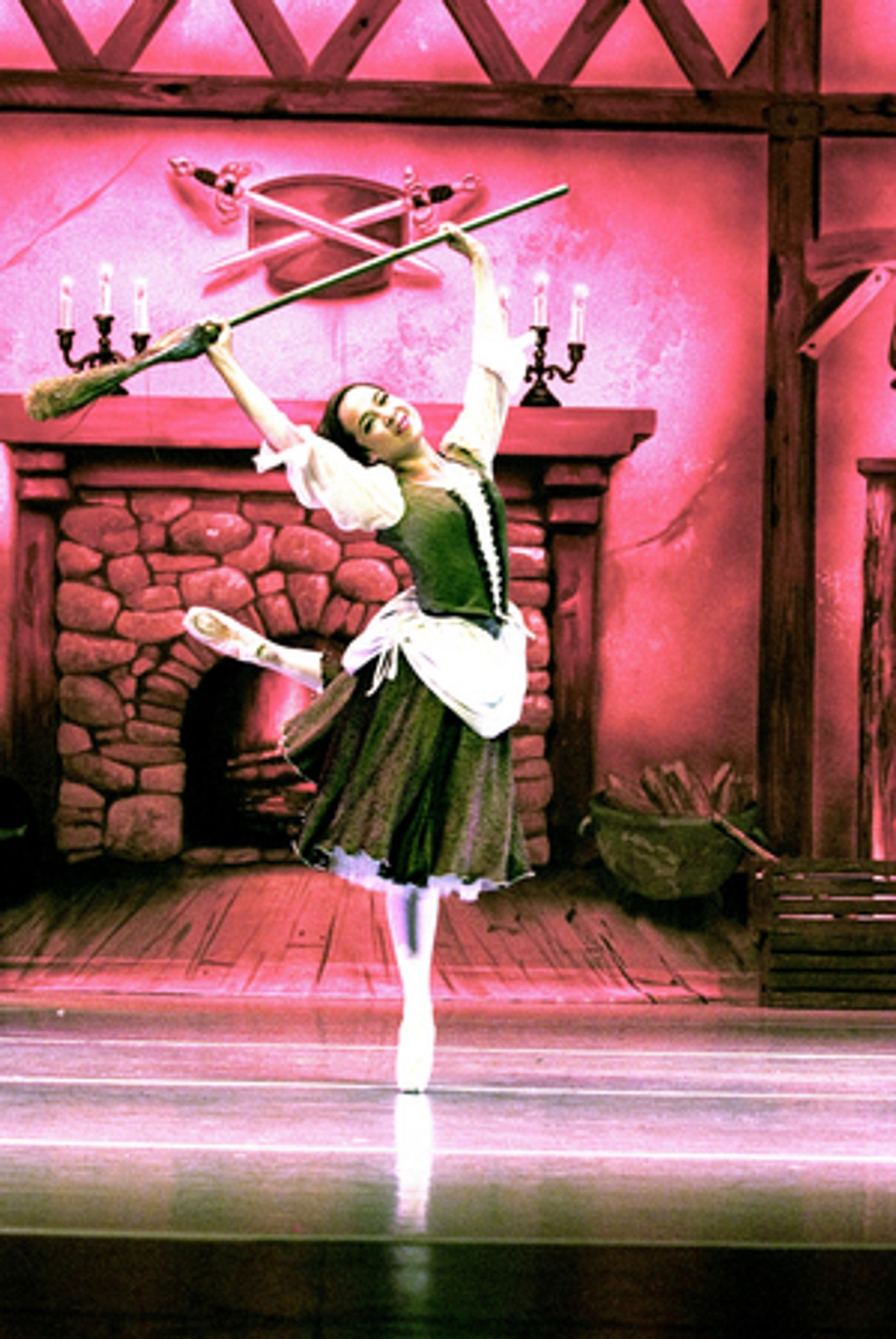 Tickets for Paris Ballet's Kravis Center Performances to Go on Sale Jan 17 Tickets for Paris Ballet's Kravis Center Performances to Go on Sale Jan 17 Image