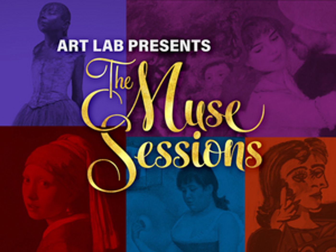 Art Lab Announces New Date & Venue for The Muse Sessions Featuring Lilli Cooper & More  Image
