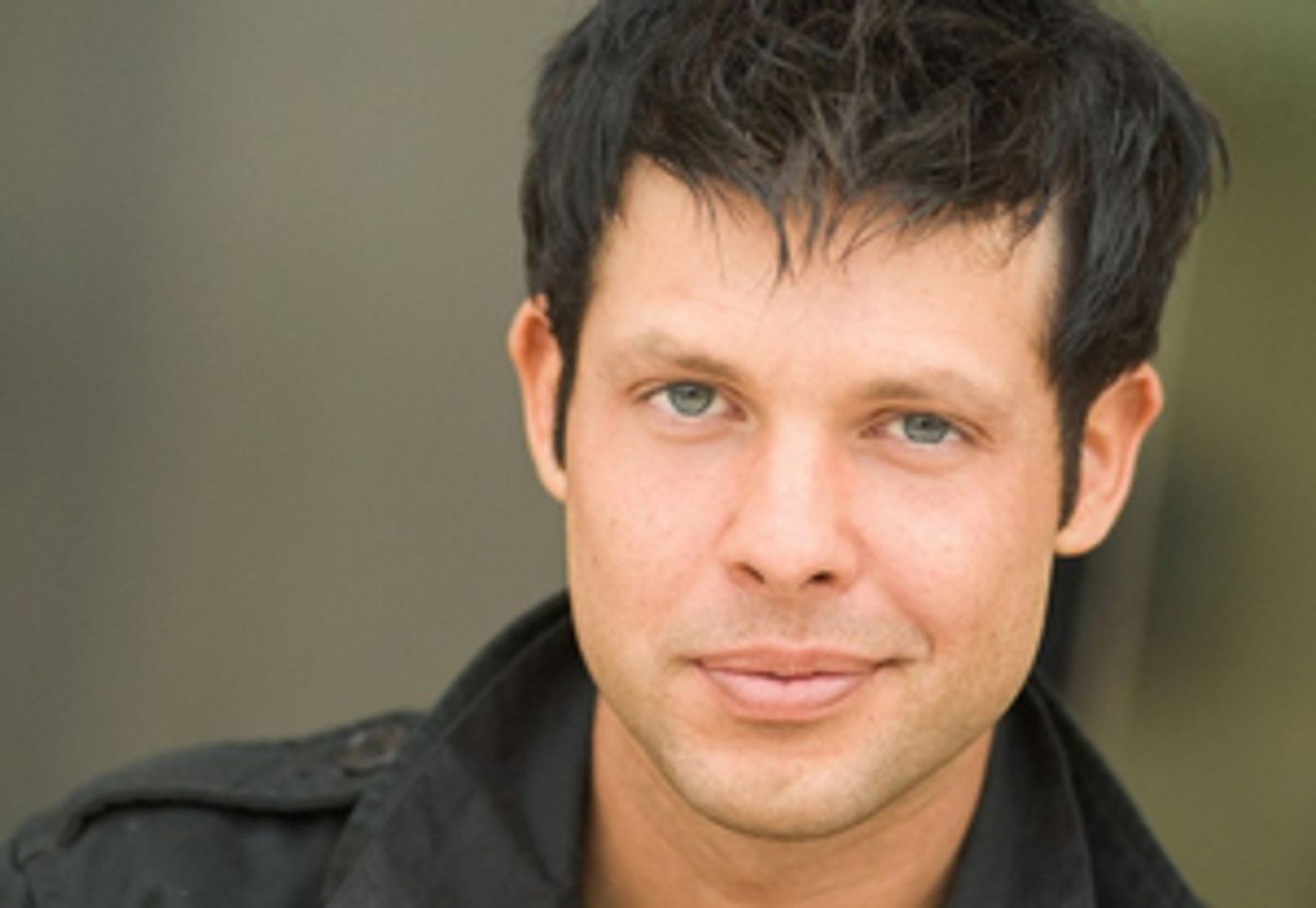 Interview: Playwright/Director Michael Leoni on FAMOUS THE FILM  Image