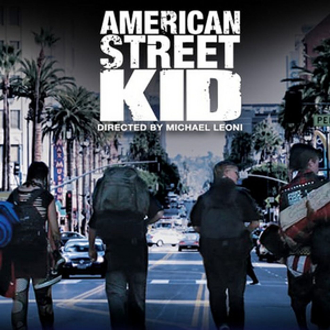 Interview: Playwright/Director Michael Leoni on FAMOUS THE FILM  Image