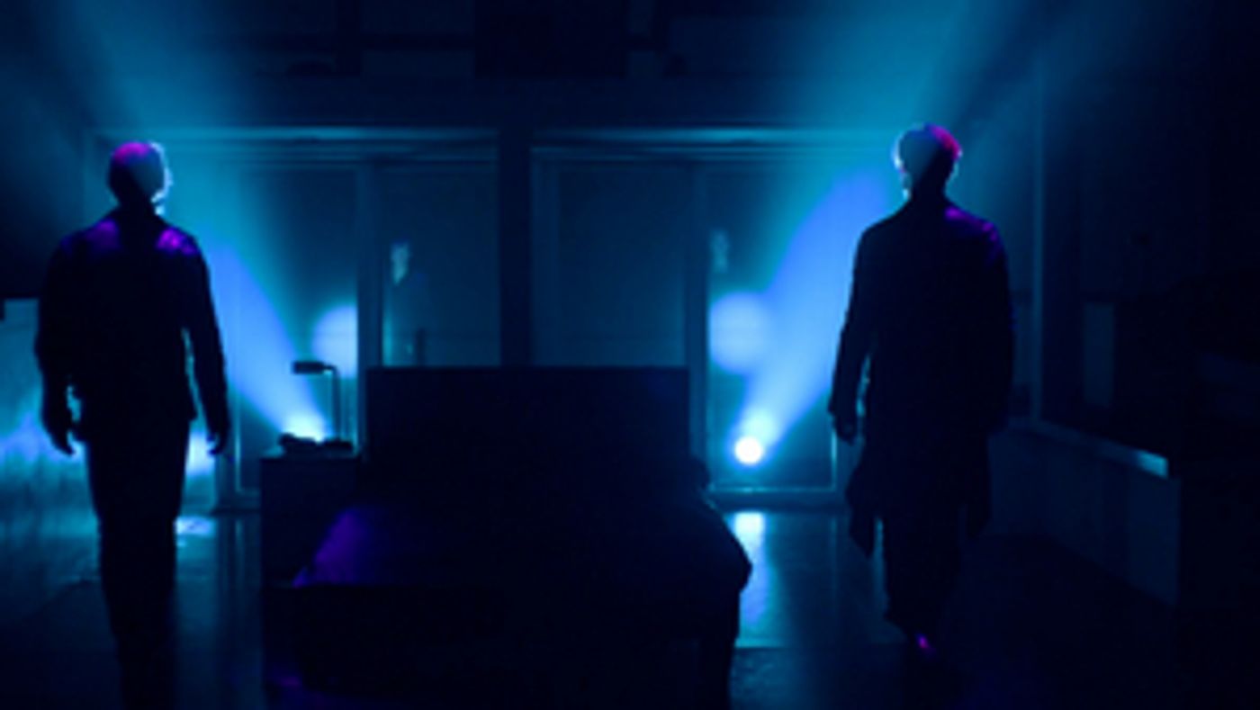 Interview: Playwright/Director Michael Leoni on FAMOUS THE FILM  Image