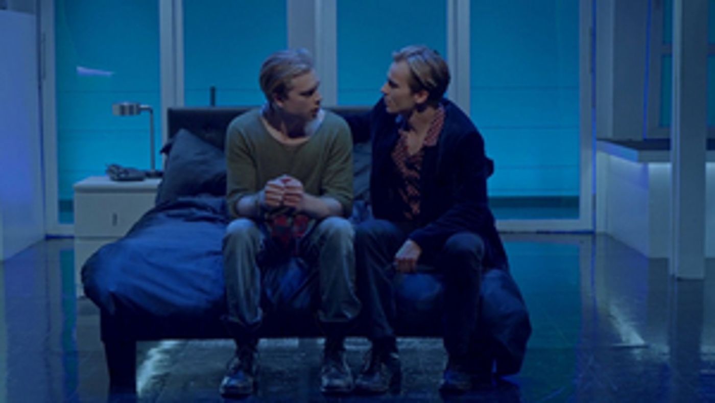 Interview: Playwright/Director Michael Leoni on FAMOUS THE FILM  Image