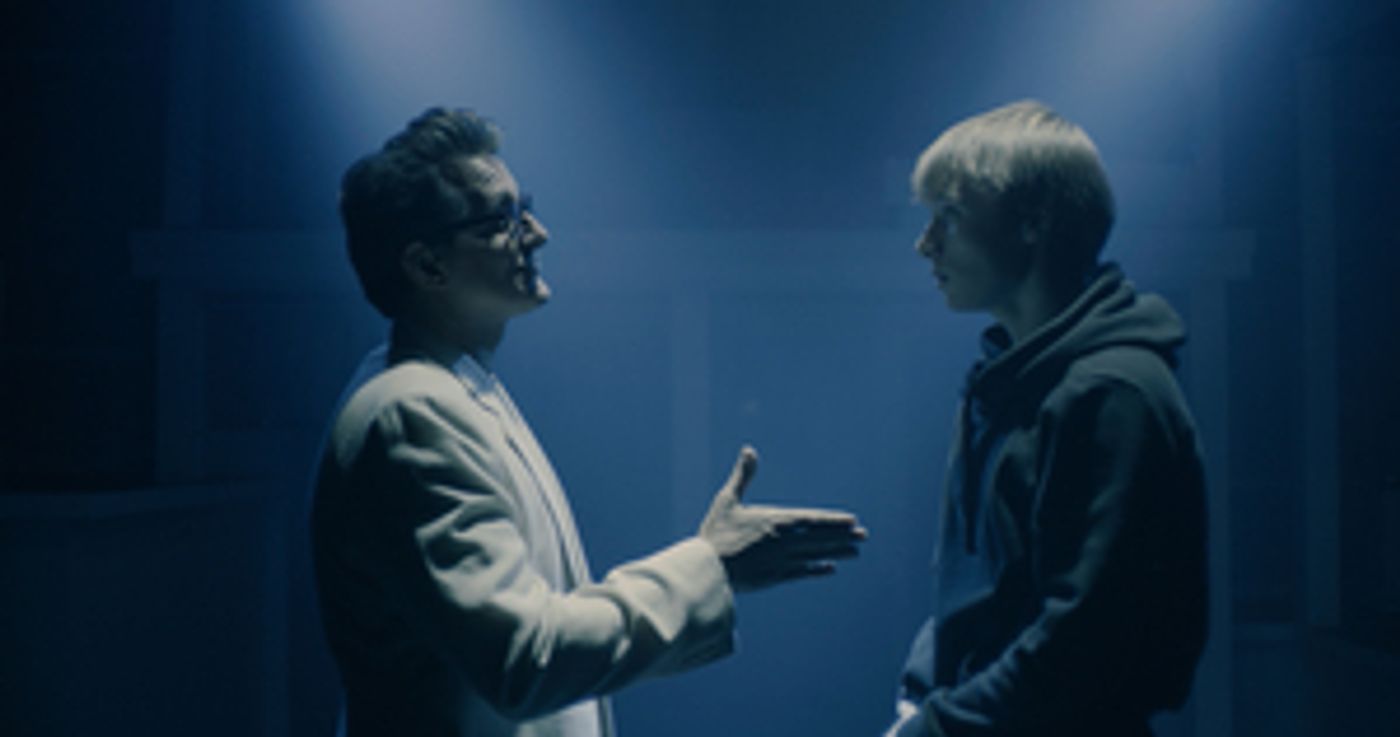 Interview: Playwright/Director Michael Leoni on FAMOUS THE FILM  Image