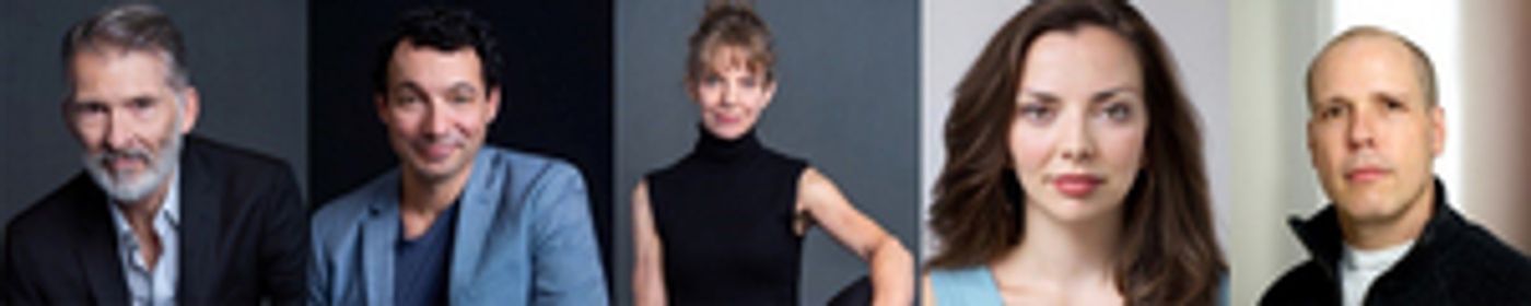 City Theatre to Present SITI Company's THE MEDIUM  Image