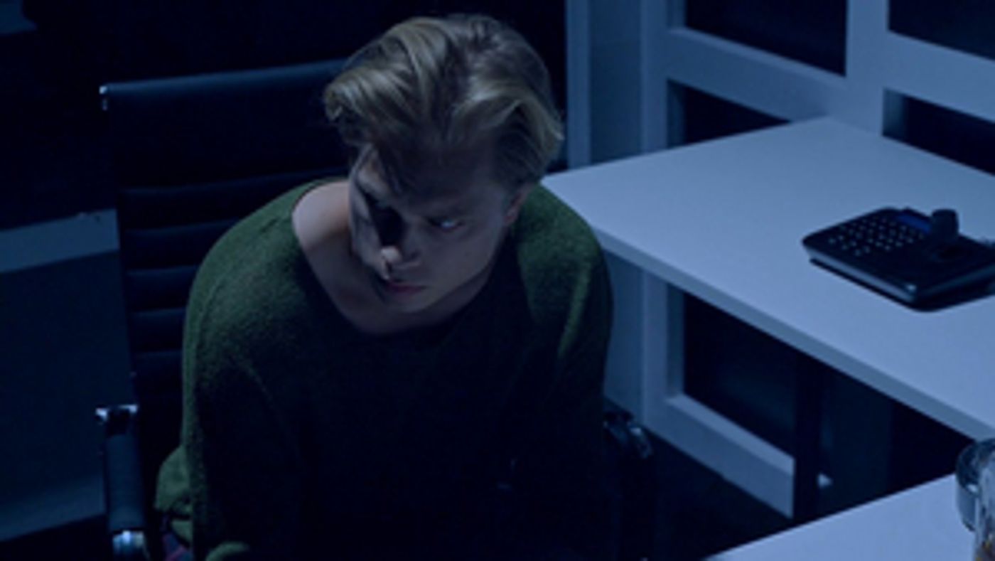 Interview: Playwright/Director Michael Leoni on FAMOUS THE FILM  Image