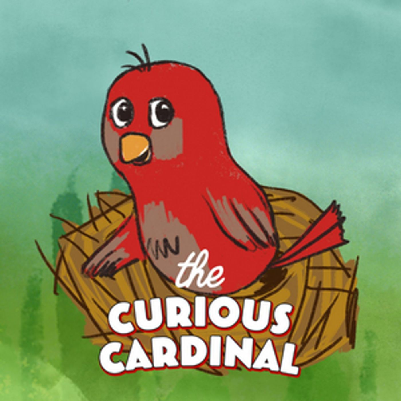 Alliance Releases THE CURIOUS CARDINAL Short Film  Image