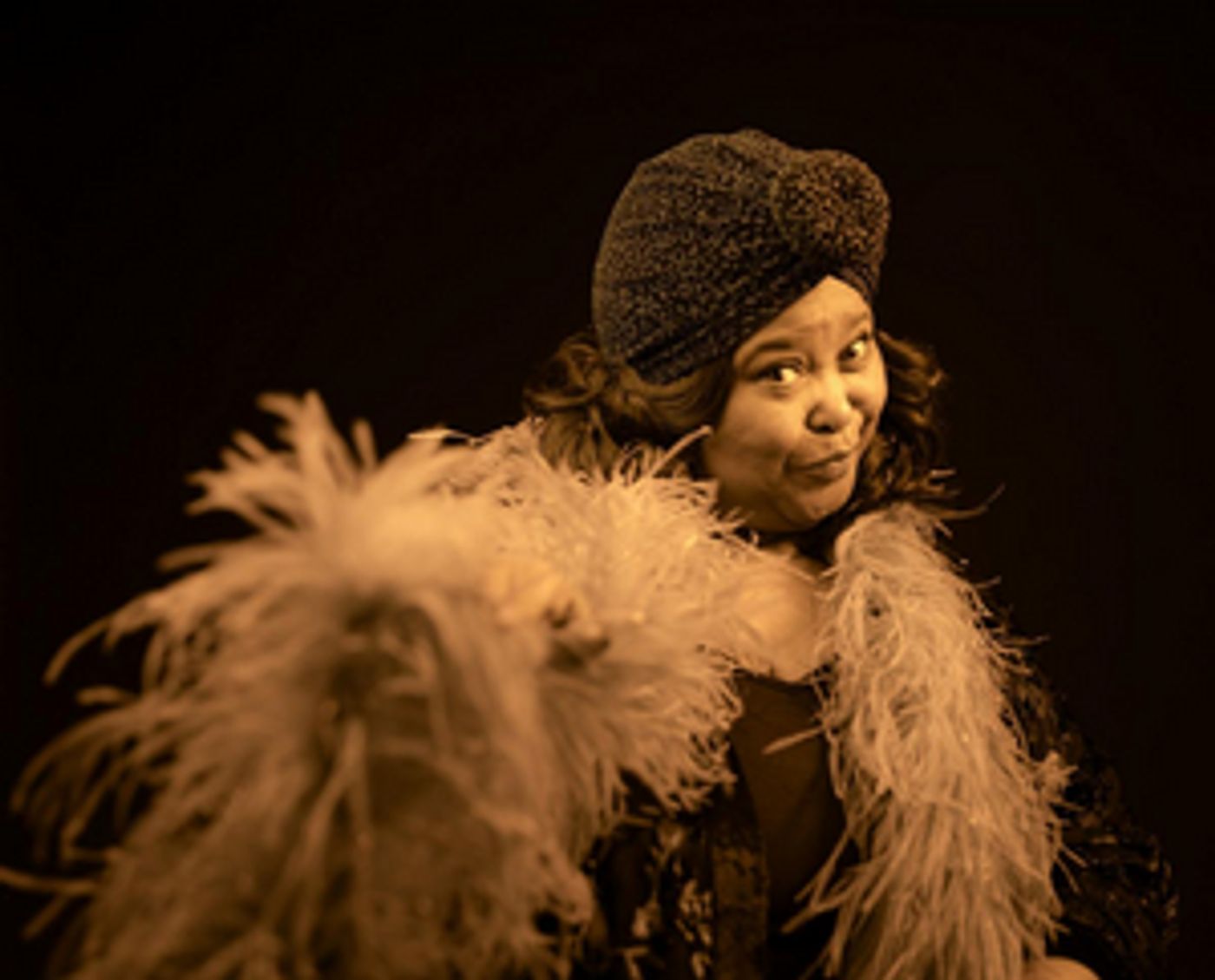 Porchlight Music Theatre Announces New Dates For BLUES IN THE NIGHT; Postpones CLEAR and PASSING STRANGE Porchlight Music Theatre Announces New Dates For BLUES IN THE NIGHT; Postpones CLEAR and PASSING STRANGE Image