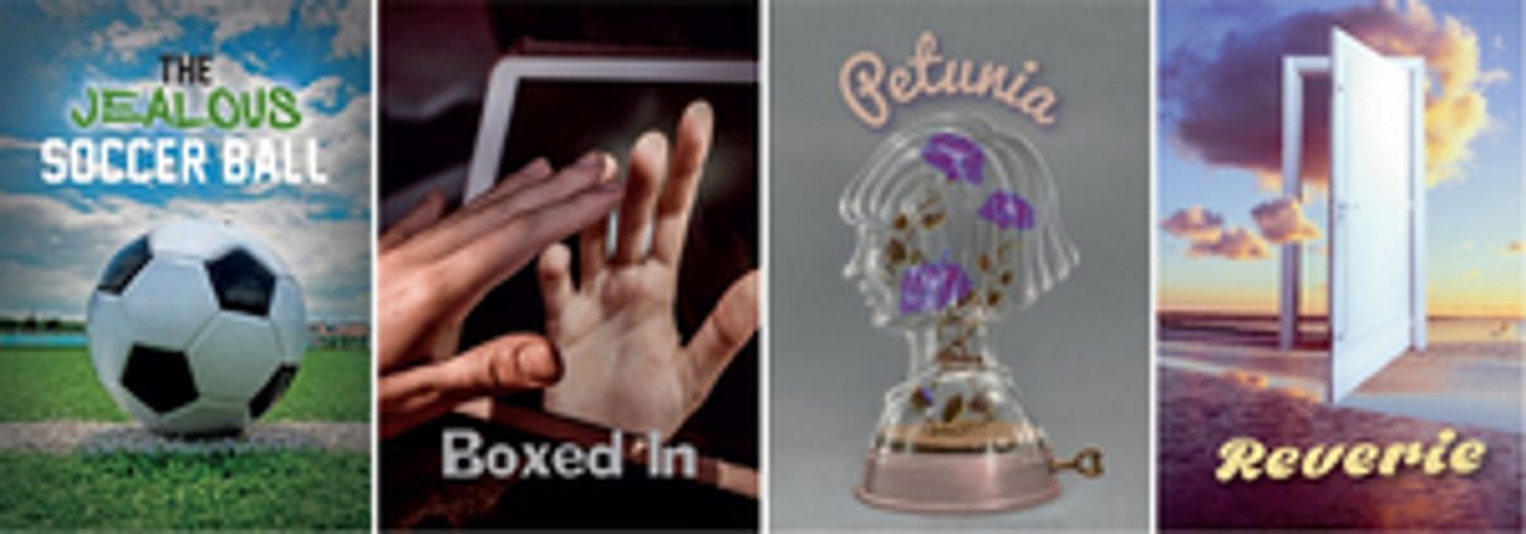 Plays by Young Writers 37th Season Re-Scheduled  Image