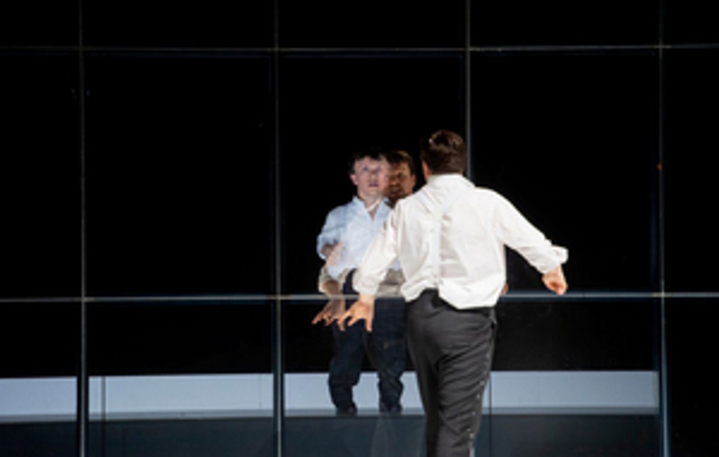 Deutsche Oper Berlin Cancels Opening Night of DER ZWERG Deutsche Oper Berlin Cancels Opening Night of DER ZWERG Image