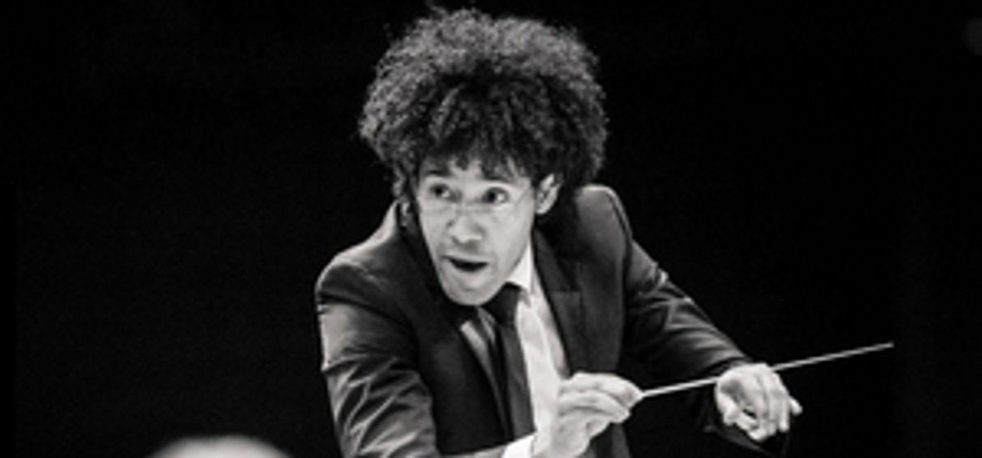 Montreal Symphony Orchestra Streams Free Concert in Place of Postponed Events Due to COVID-19 Montreal Symphony Orchestra Streams Free Concert in Place of Postponed Events Due to COVID-19 Image