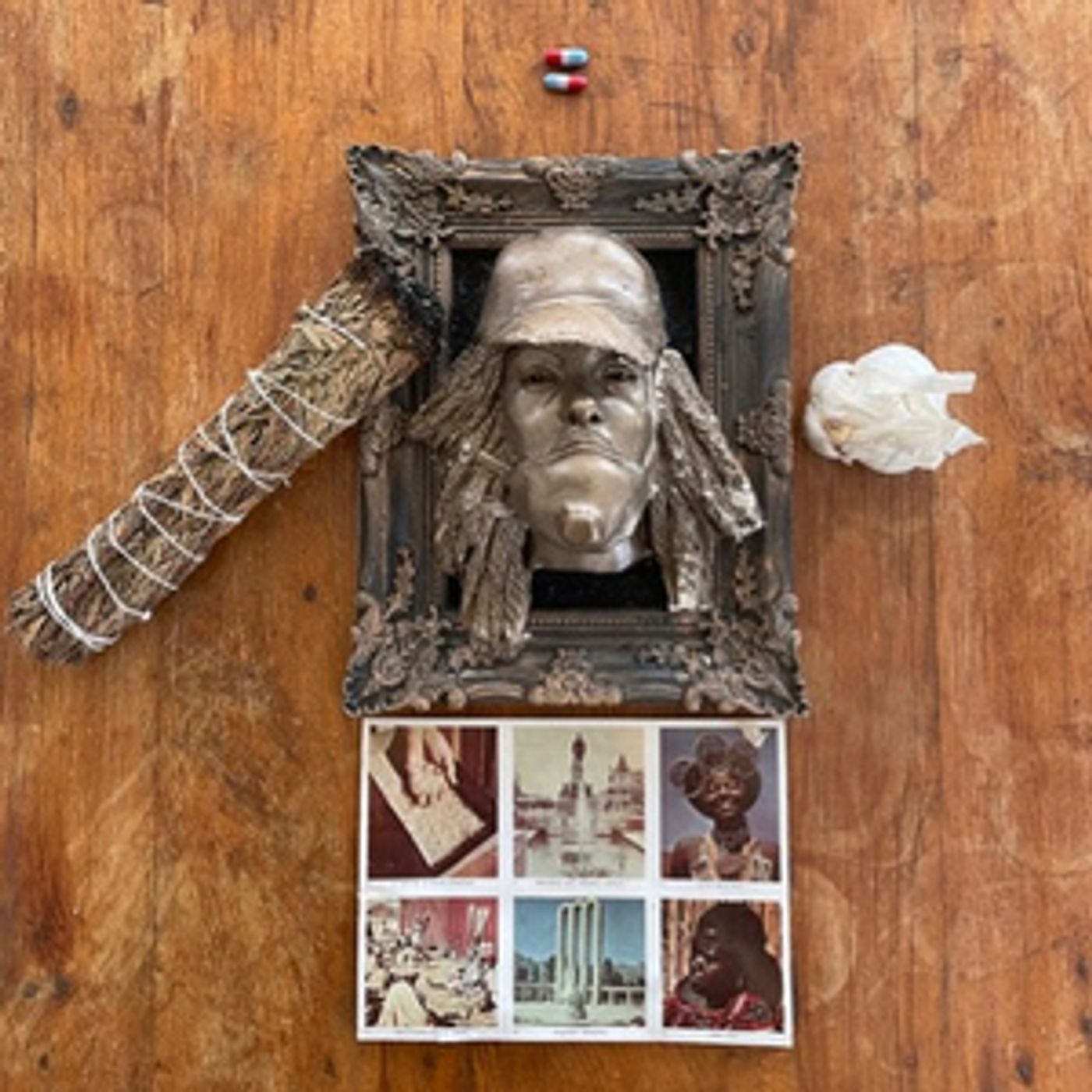 Earl Sweatshirt Releases New Single 'Titanic'  Image