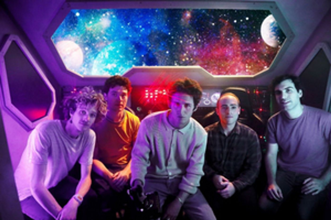 The Walters Unveil King Henry Remix of 'I Love You So'  Image