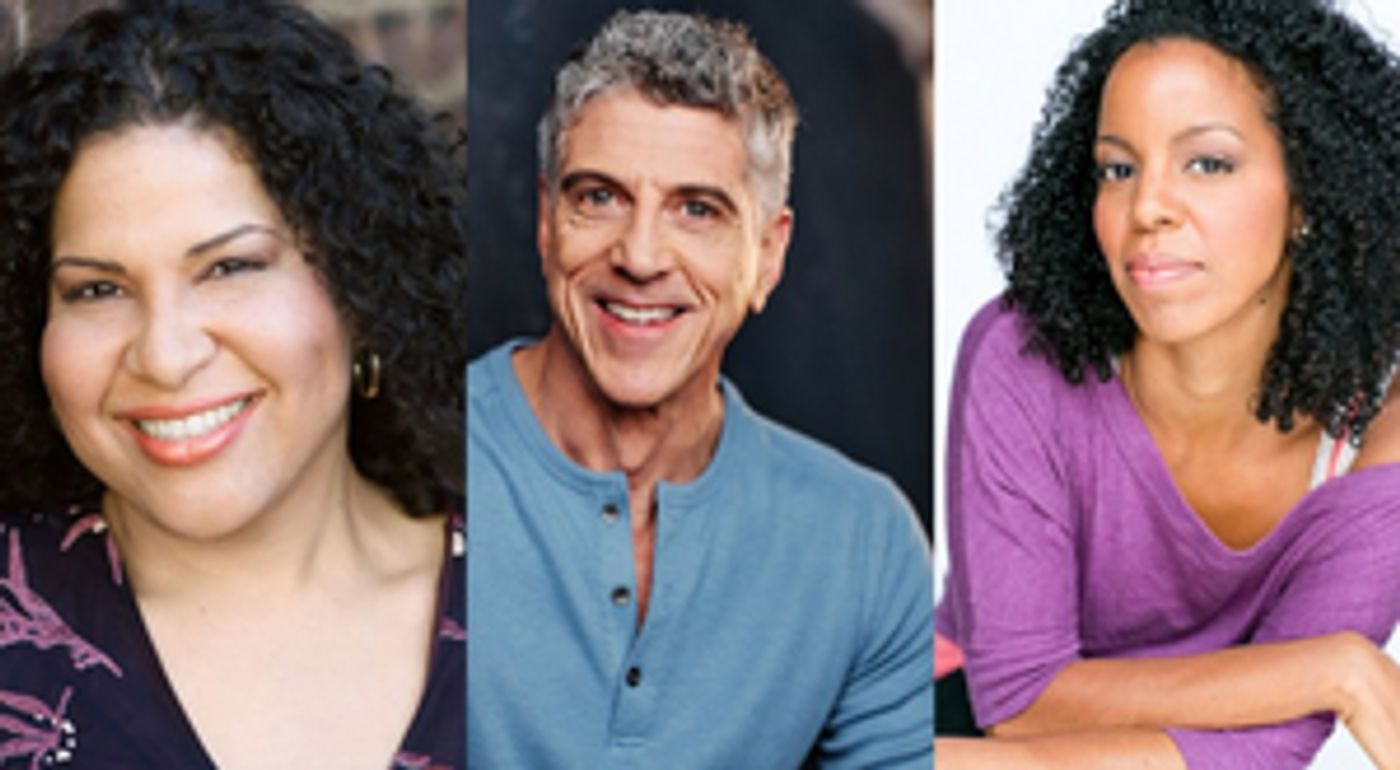 Cast and Creative Team Announced for DAPHNE'S DIVE at Signature Theatre  Image