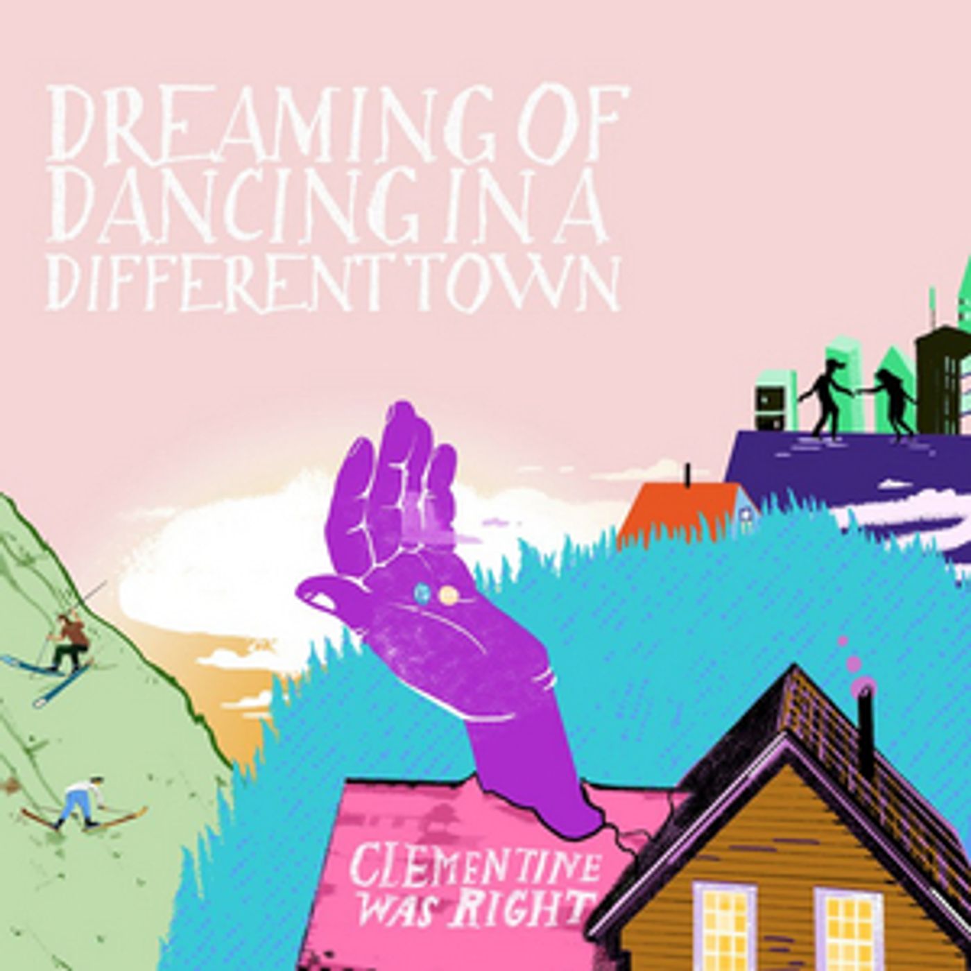 Clementine Was Right Release Lead Single From New Album  Image