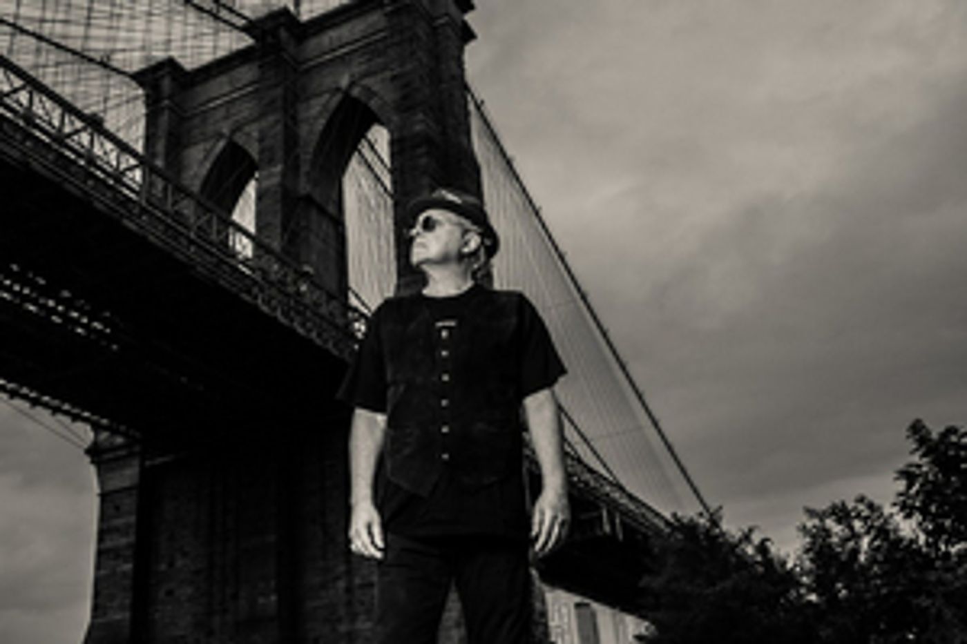 Robert Allen Announces Remastered '21st Century Rock 'n Roll' Album Robert Allen Announces Remastered '21st Century Rock 'n Roll' Album Image