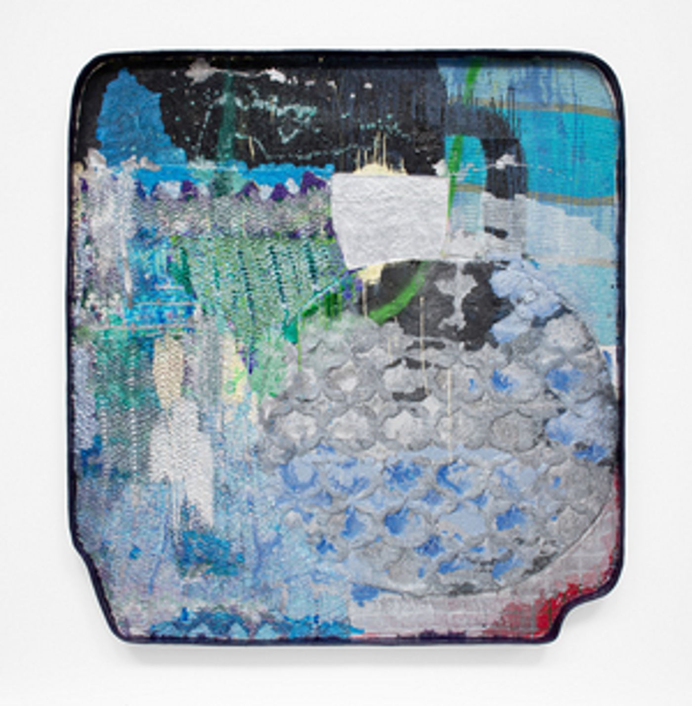 Reyes | Finn to Present 'James Benjamin Franklin: Practice'  Image