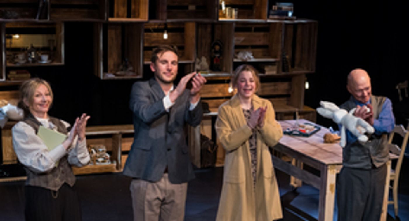 NH Theatre Project Awarded Grants and Sponsorships for 2022  Image