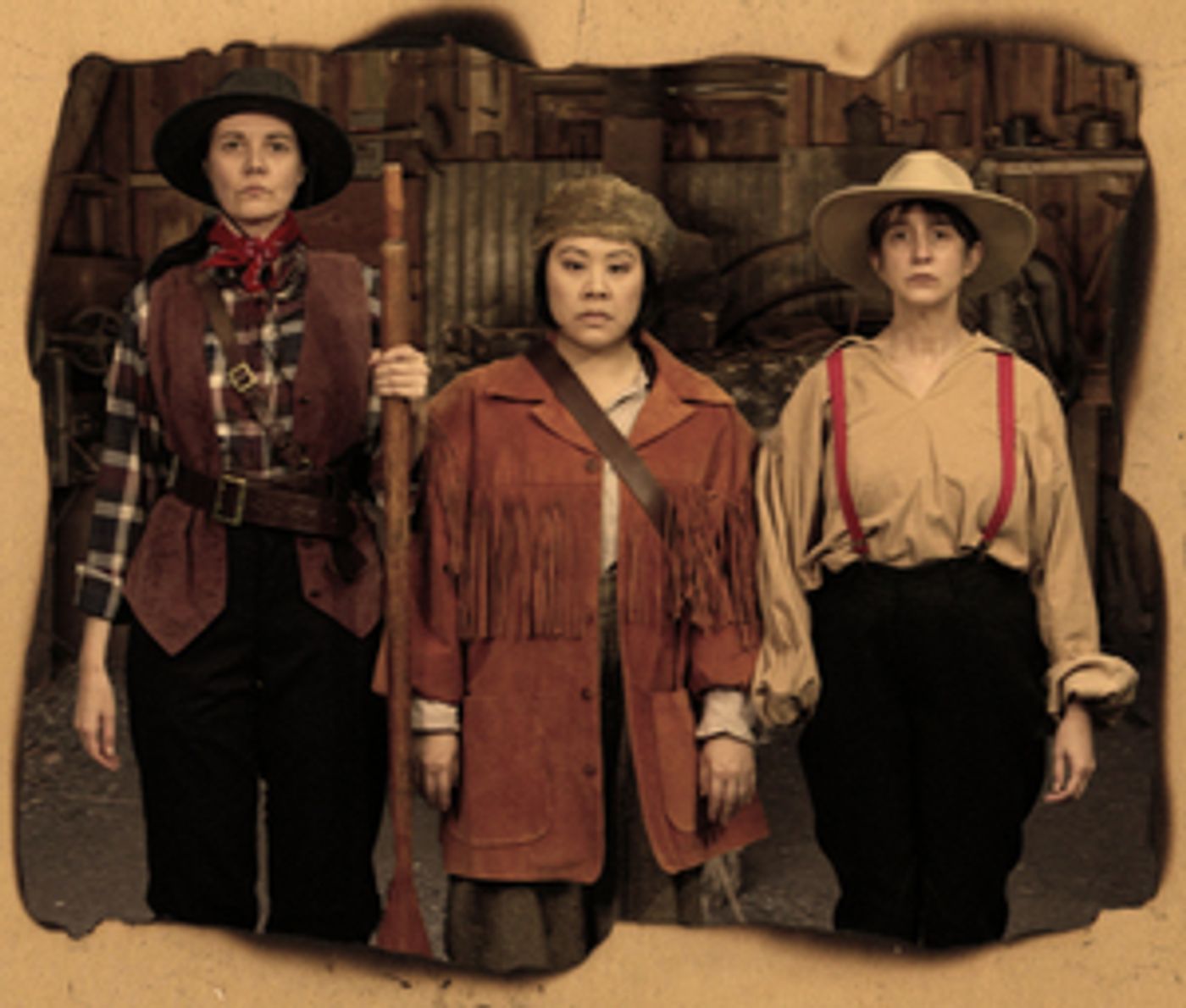 Palo-Alto-Players-Announces-New-Performance-Dates-For-Jaclyn-Backhaus-MEN-ON-BOATS-20220107 Palo Alto Players Announces New Performance Dates For Jaclyn Backhaus' MEN ON BOATS Image