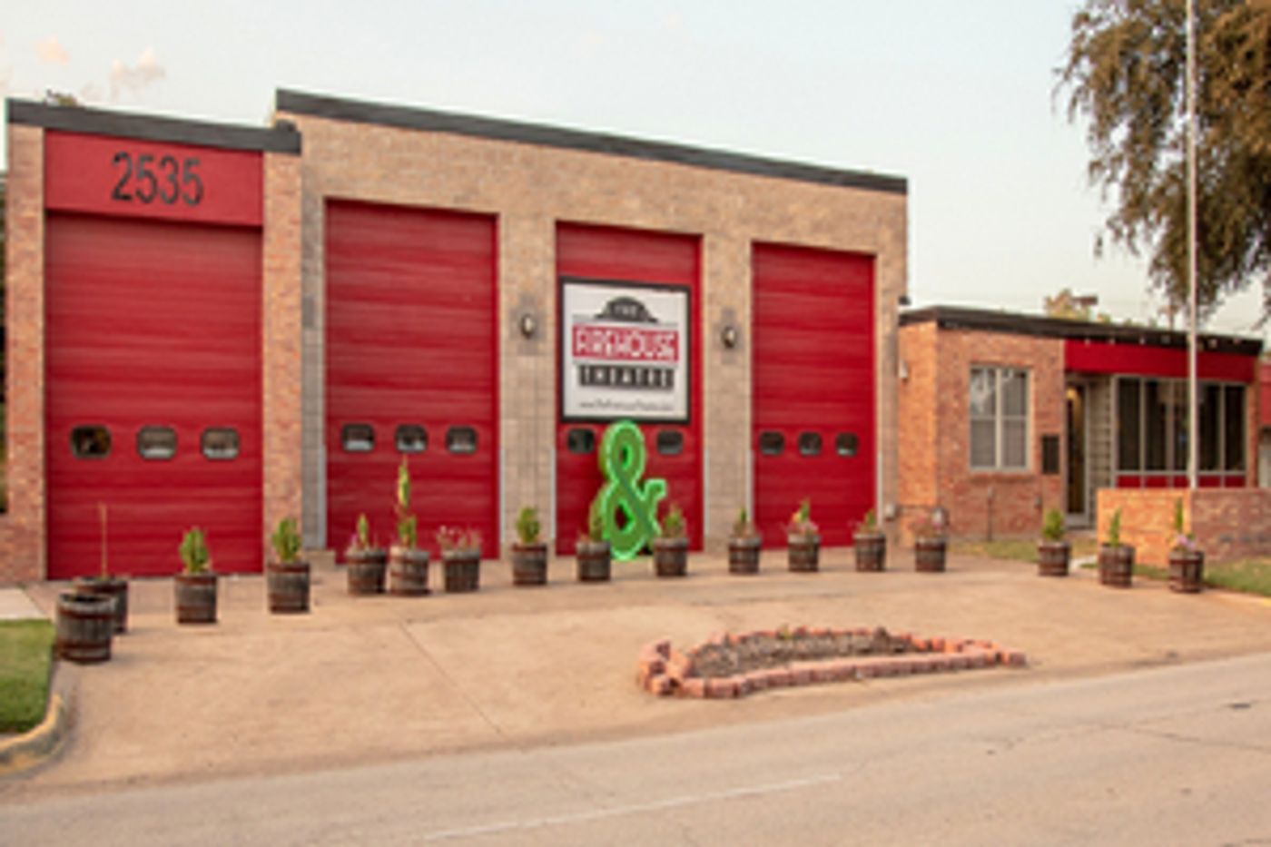 The Firehouse Theatre Postpones VIOLET Performances  Image