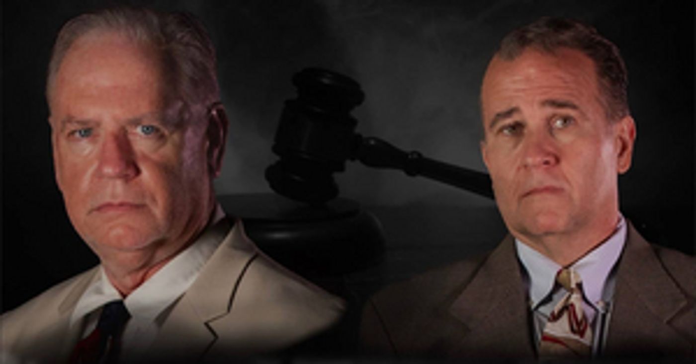 Review: 12 Reasons Why You Should See Stageworks' Explosive Production of 12 ANGRY MEN  Image